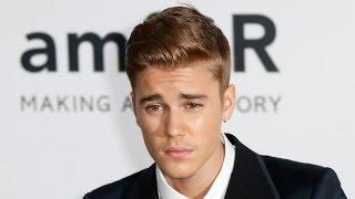 Justin Bieber Getting Comedy Central Roast