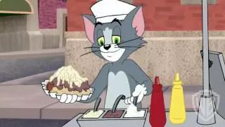 Tom & Jerry Tales S1 Musical Genius