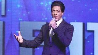 SRK Trying His Flop Luck Again As TV Host