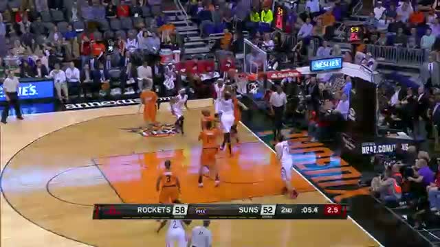 NBA: James Harden Scores 33 Points and Makes Game Winning Buzzer Beater