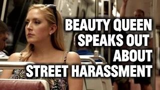 Street Harassment: Sidewalk Sleazebags and Metro Molesters