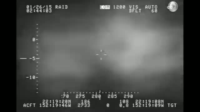 Pilot Uses Full-plane Parachute in Crash Video