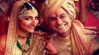 Soha Ali Khan & Kunal Khemu's WEDDING & RECEPTION | UNCUT VIDEO