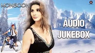 Monsoon Audio Jukebox | Srishti Sharma, Shawar Ali & Sudhanshu Aggarwal