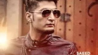 Kaash - Bilal Saeed | Latest Punjabi Songs 2015