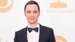 JIM PARSONS Headed Back to Broadway!