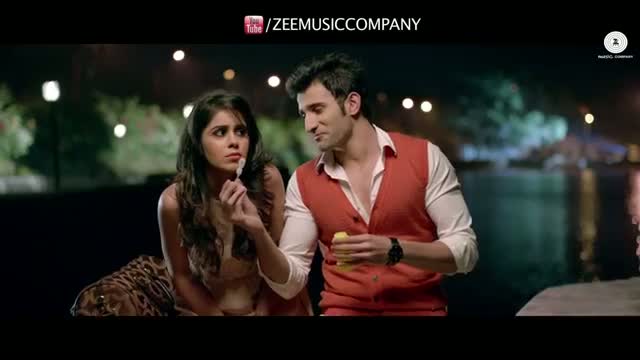 Shaitaaniyan Song - Badmashiyaan (2015) - Sidhant Gupta & Gunjan Malhotra | Ankit Tiwari 