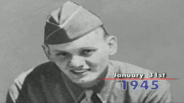 Today in History January 31 Video