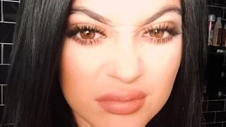 Kylie Jenner Too Busy For School Video