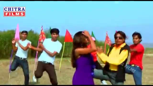 Karbu Je Nakhara Bekar Ho Jai - New Bhojpuri Hot Song || Uday Ghayal