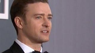 Justin Timberlake Shares Baby News on Birthday Video