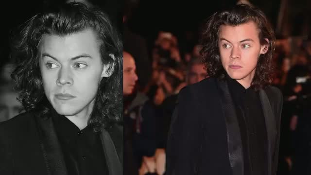 Harry Styles' 21st Birthday Party Details and Pictures Video