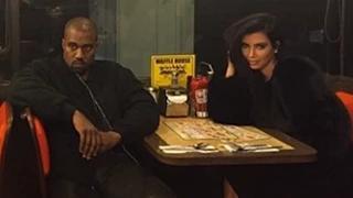 Kim Kardashian and Kanye West In Trouble Over Super Bowl Police Escort Video
