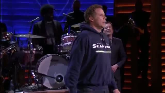 Lip Sync Battle with Will Ferrell, Kevin Hart and Jimmy Fallon