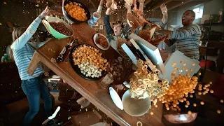 Weight Watchers Uncut Big Game Commercial 2015: All You Can Eat