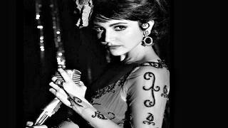 Bombay Velvet Official First Look | Anushka Sharma As ROSIE Revealed