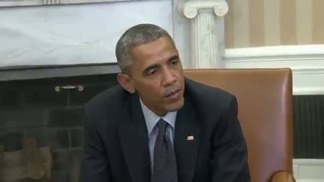 Obama: 'Lives Transformed' by Immigration Action Video