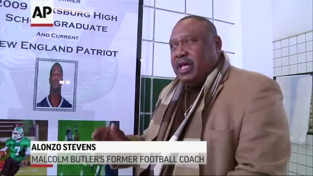 Family Thrilled Over Butler's Super Bowl Pick Video