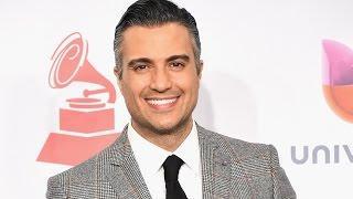 JAIME CAMIL Shines at the Golden Globes!