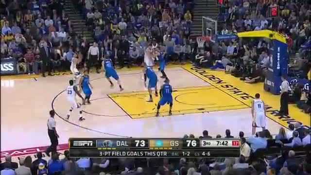 NBA: Steph Curry Scores Season-High 51-Points to Lead Comeback