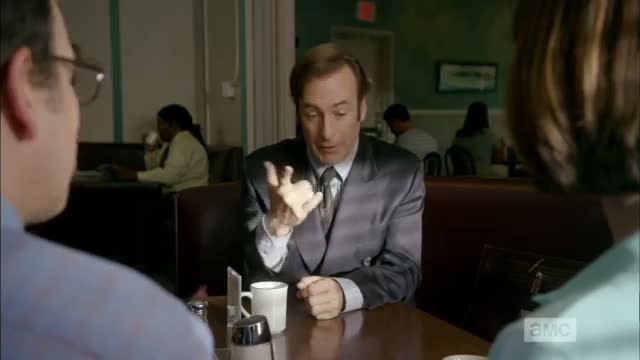 Bob Odenkirk: 'Better Call Saul' Is Super Fun Video