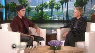 Justin Bieber Explains Apology Video On The Ellen DeGeneres Show Video