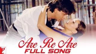 Are Re Are - Full Song - Dil To Pagal Hai (1997)