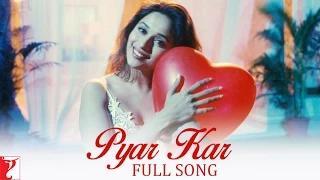 Pyar Kar - Full Song - Dil To Pagal Hai (1997)