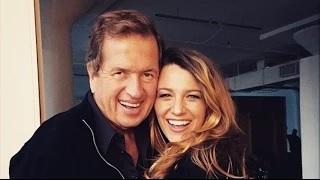 Blake Lively Shares First Post-Baby Photo On Instagram | Hollyscoop News