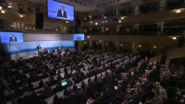 World Leaders Plan for Ukraine Summit This Week Video