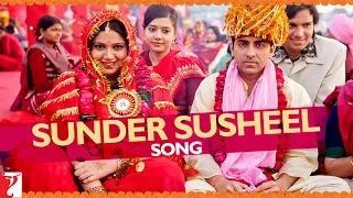 Sunder Susheel Song - Dum Laga Ke Haisha (2015)