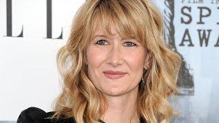 LAURA DERN's Journey to the Oscars