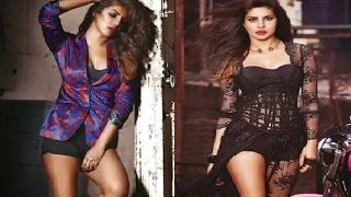 Priyanka Chopra Hot Cover Photoshoot 2015 Video