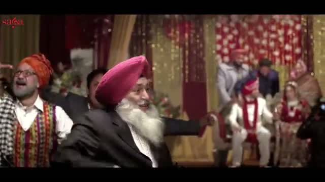 Veer Da Viah - Dilbir Singh | New Punjabi Song 2015