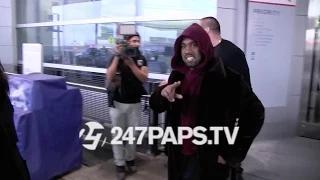 Kanye West Addresses Beck-Grammys Issue Again Video