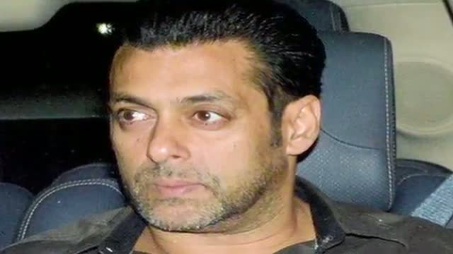 <span class='mark'>Salman Khan</span> Hit And Run Case Witness Goes Missing!