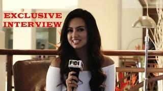 Exclusive Interview With 'Khatron Ke Khiladi' Beauty Sana Khan Video
