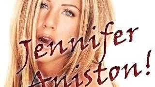 Happy 46th Birthday Jennifer Aniston