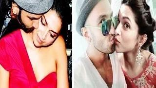 AIB Knockout - Ranveer Singh Kissing Deepika Padukone Scandal