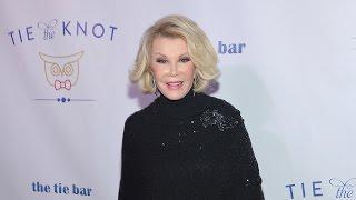 JOAN RIVERS' Home Is Up For Sale!