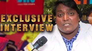 EXCLUSIVE INTERVIEW | Ganesh Acharya | Hey Bro