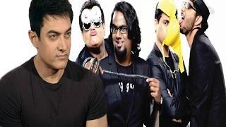 Aamir Khan INSULTED By AIB Team | Must Watch