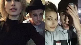 Hailey Badlwin Says She's Helping Bieber 'Transition Into a Better Person' Video