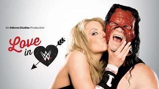 Love in WWE: A Burning Love Story