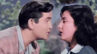 Jahan Main Jaati Hoon Wahi Chale Aate Ho - [Old is Gold] - Raj Kapoor | Nargis | Chori Chori (1956)