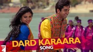 Dard Karaara Song - Dum Laga Ke Haisha (2015) - Ayushmann Khurrana | Bhumi Pednekar - Bollywood Song