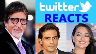 India V/S Pakistan 2015: Bollywood Reacts Video