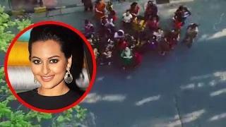 Sonakshi Sinha Made Her Own VIDEO