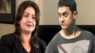 Pooja Bhatt Lashes Out At Aamir Khan On AIB Knockout Controversy