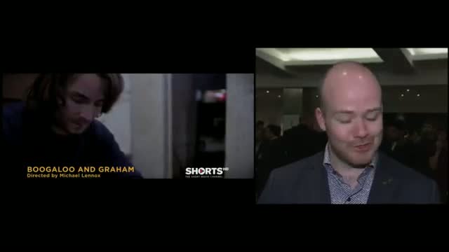 Oscars' 'Shorts!' Celebrates Global Stories